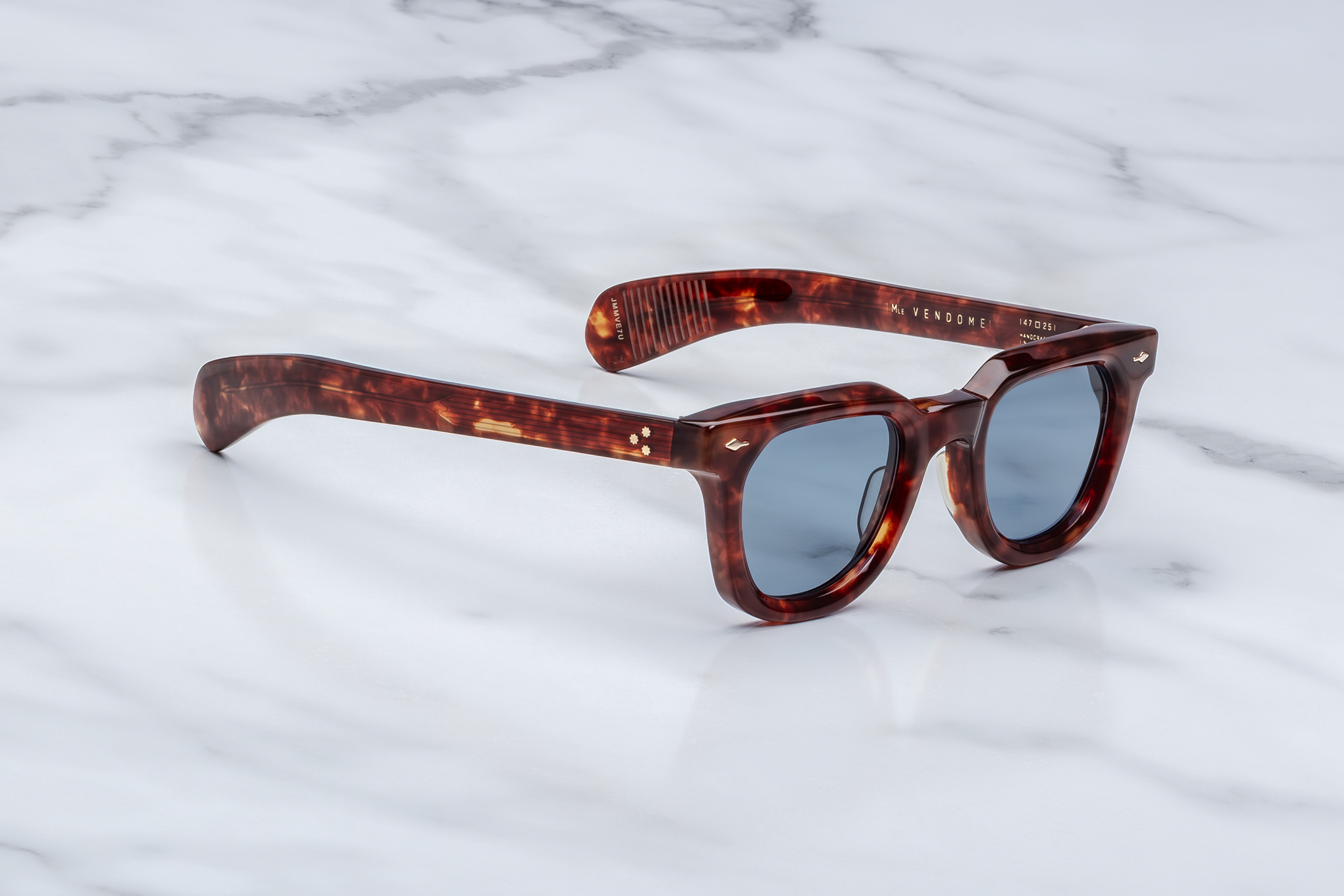 JMM: VENDOME – Jacques Marie Mage